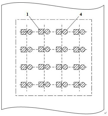 A system for on-line testing of high-temperature corrosion of water-cooled walls