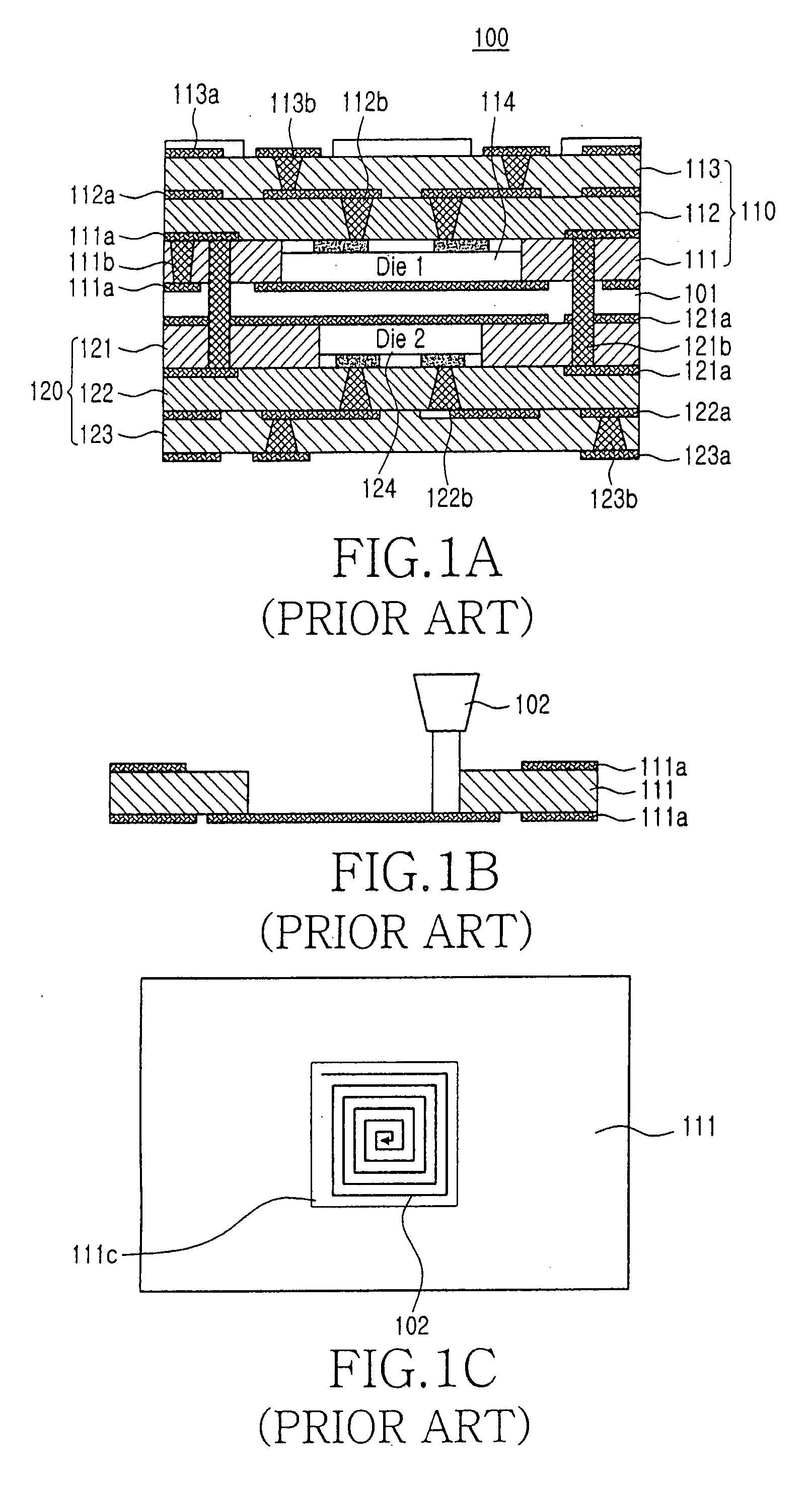 Printed circuit board and fabricating method thereof