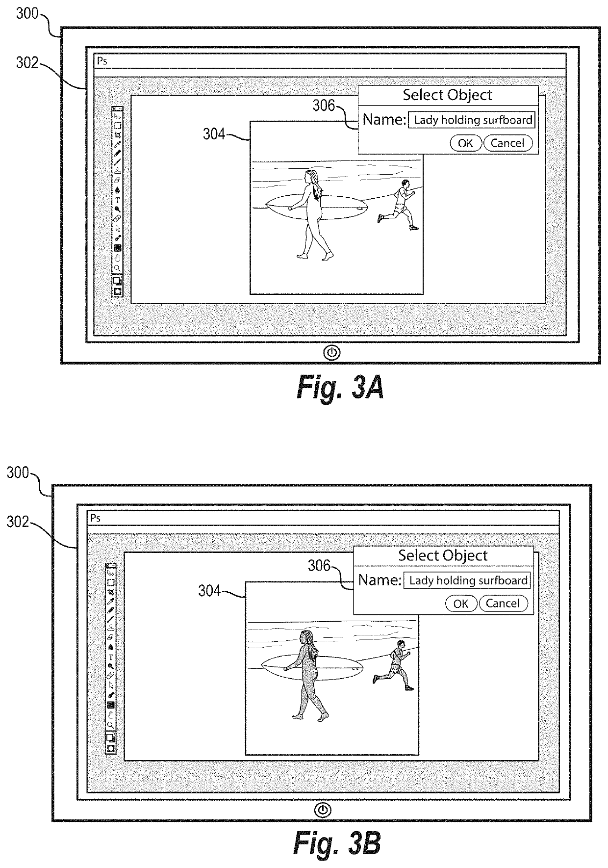 Utilizing natural language processing and multiple object detection models to automatically select objects in images