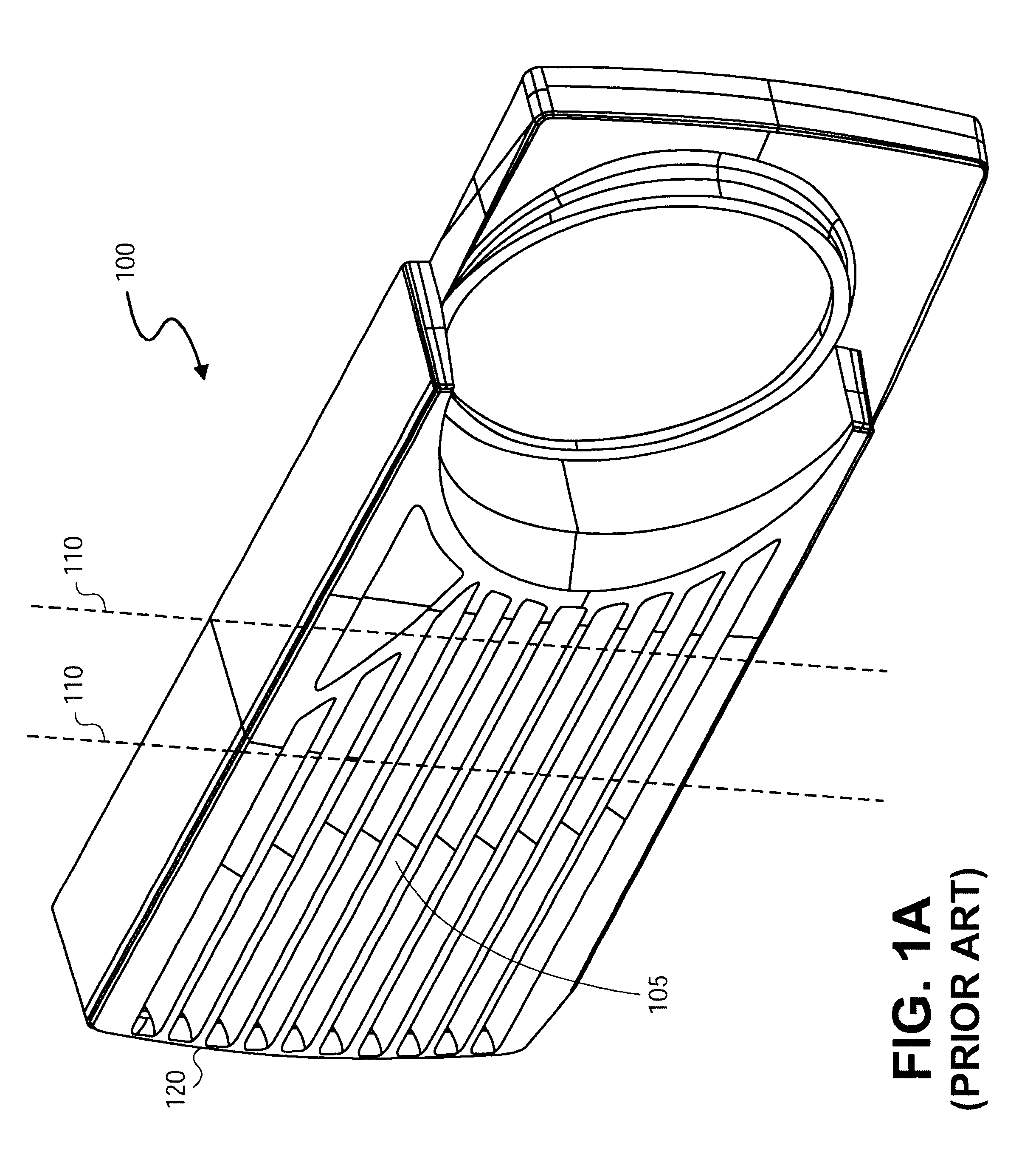 Air vent apparatus for blocking light