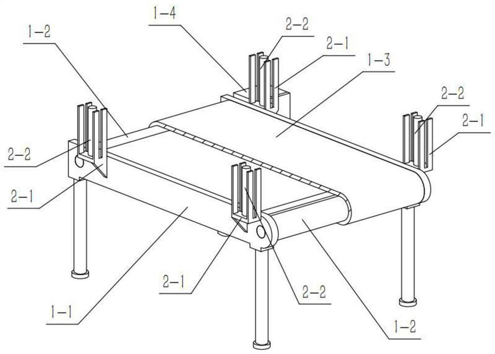 Metal sheet punching and folding composite forming machine