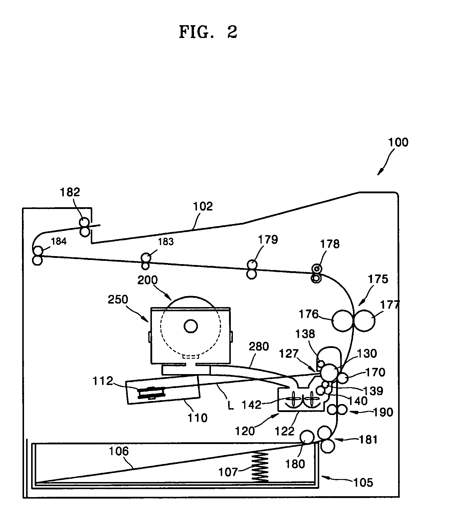 Image forming apparatus