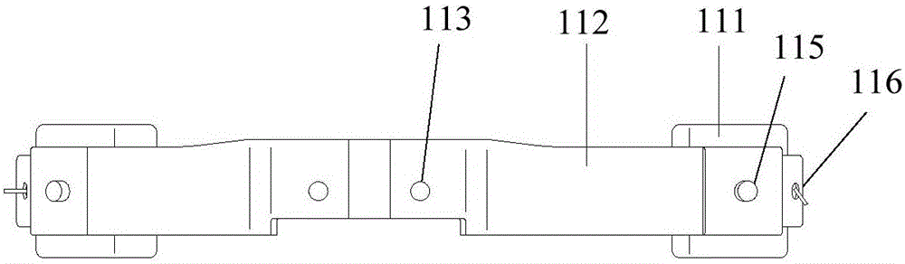 Brake shoe protector and railway vehicle brake system