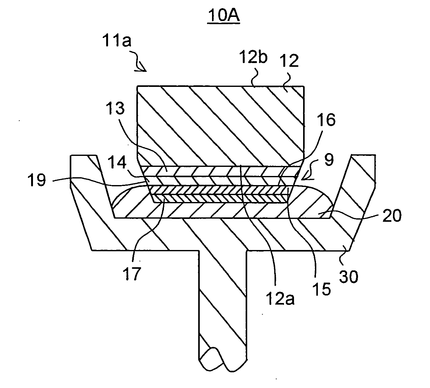 Light-emitting diode