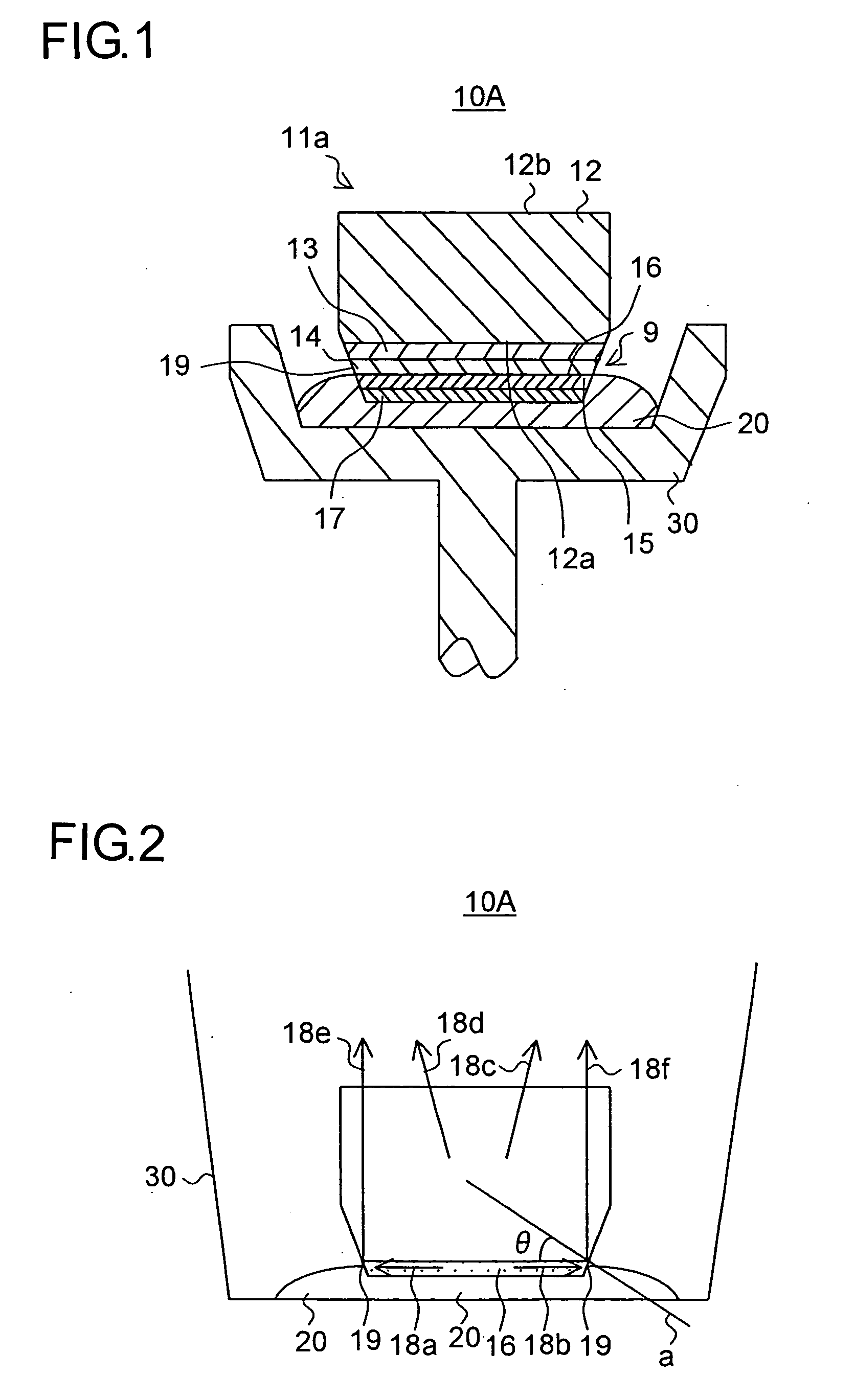 Light-emitting diode