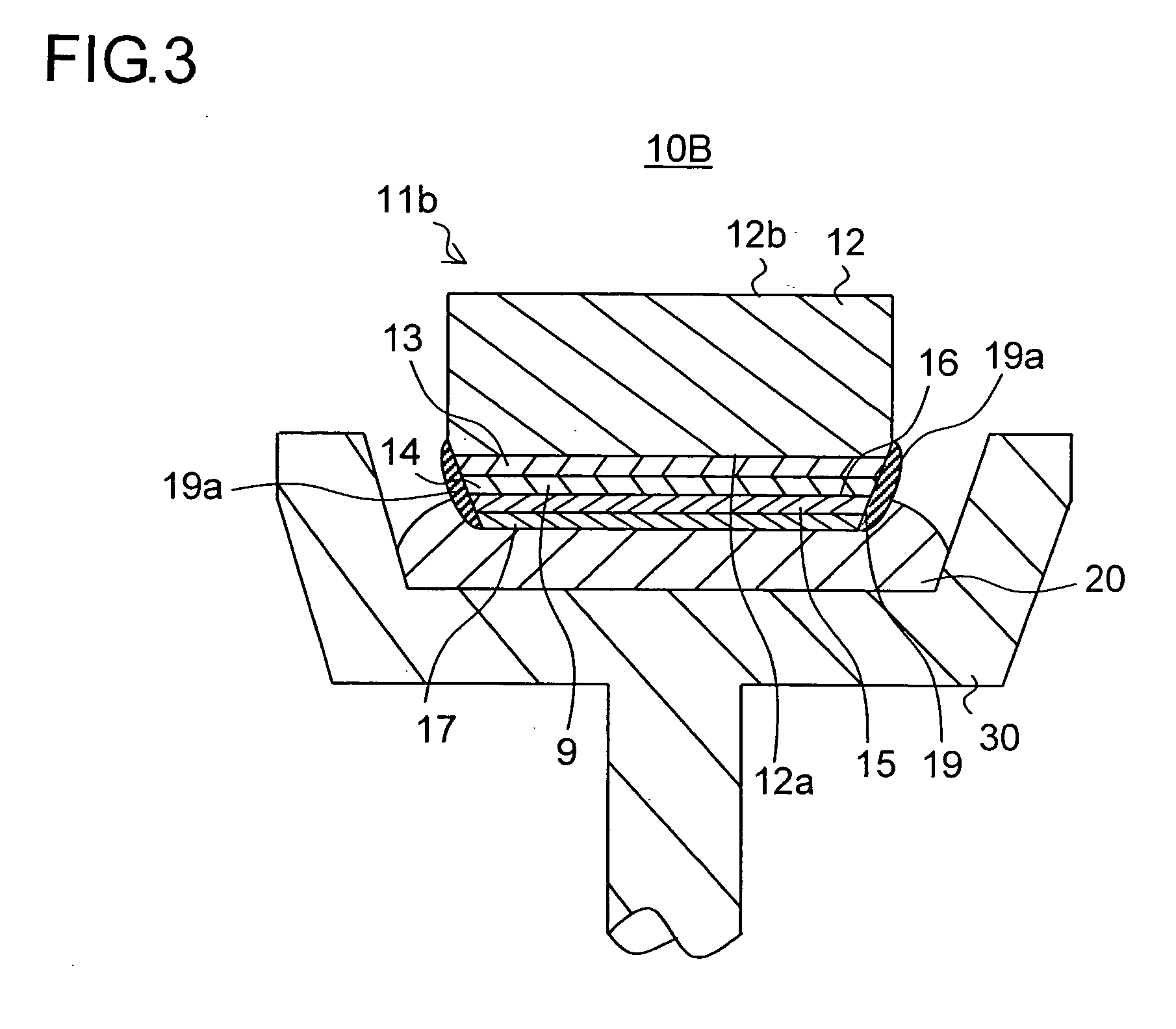 Light-emitting diode