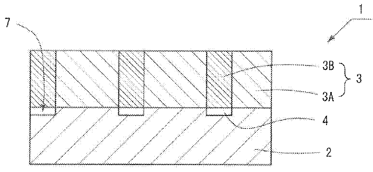 Method for Producing Group III Nitride Semiconductor, Seed Substrate and Group III Nitride Semiconductor Crystal