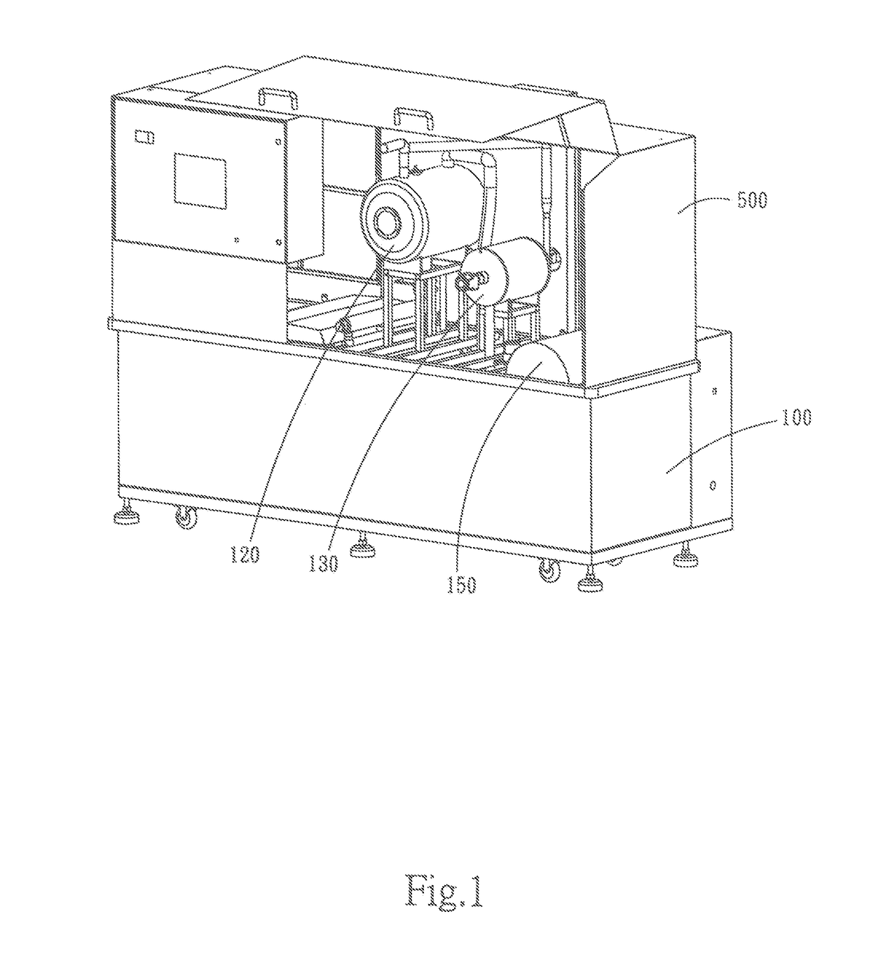 Cutting fluid intelligent recycling device