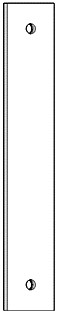 An Assembled Double Knife Hinge Bearing Applicable to Various Diameters of Round Steel Tubes for Compression Tests