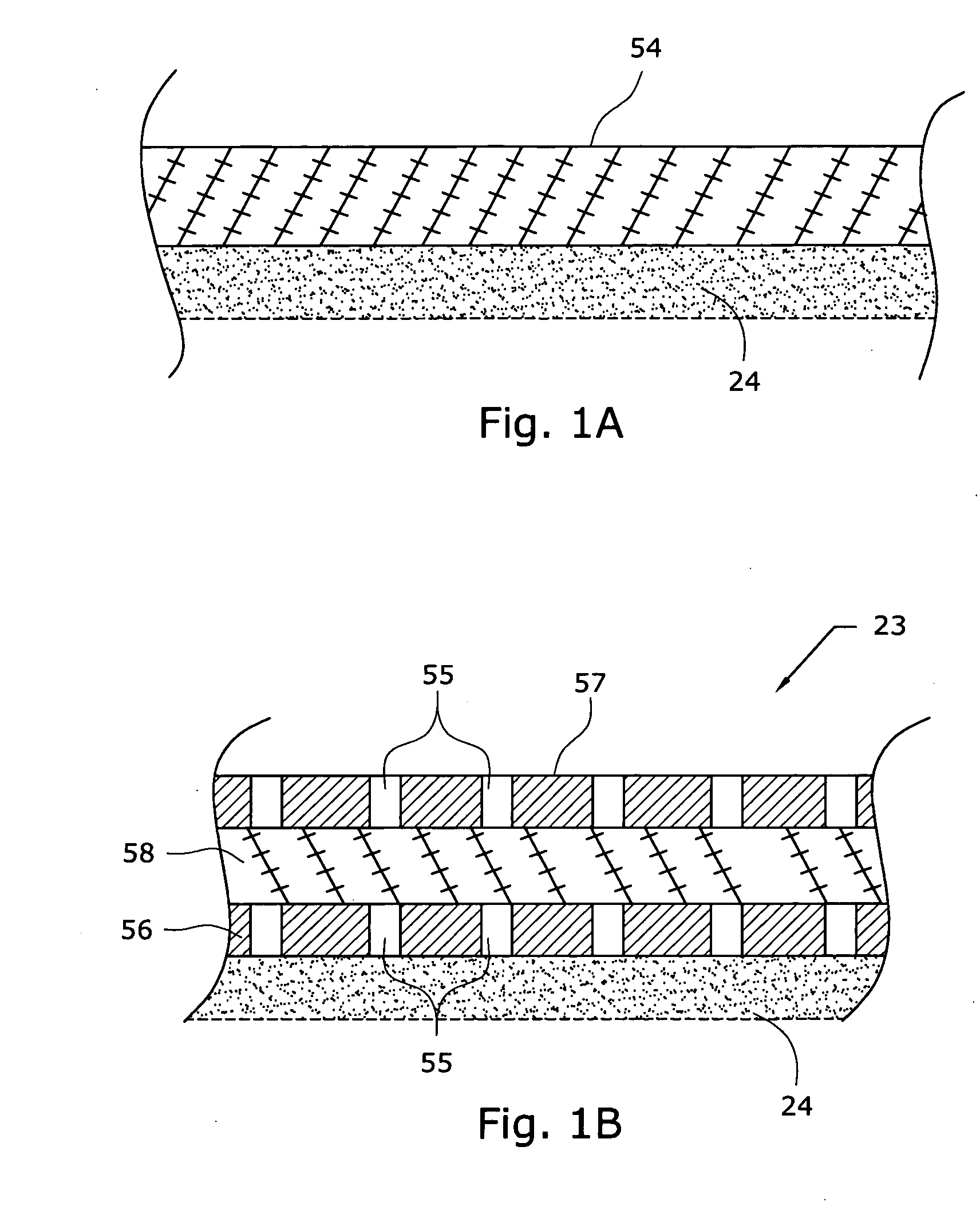 Hydrogen-generating fuel cell cartridges