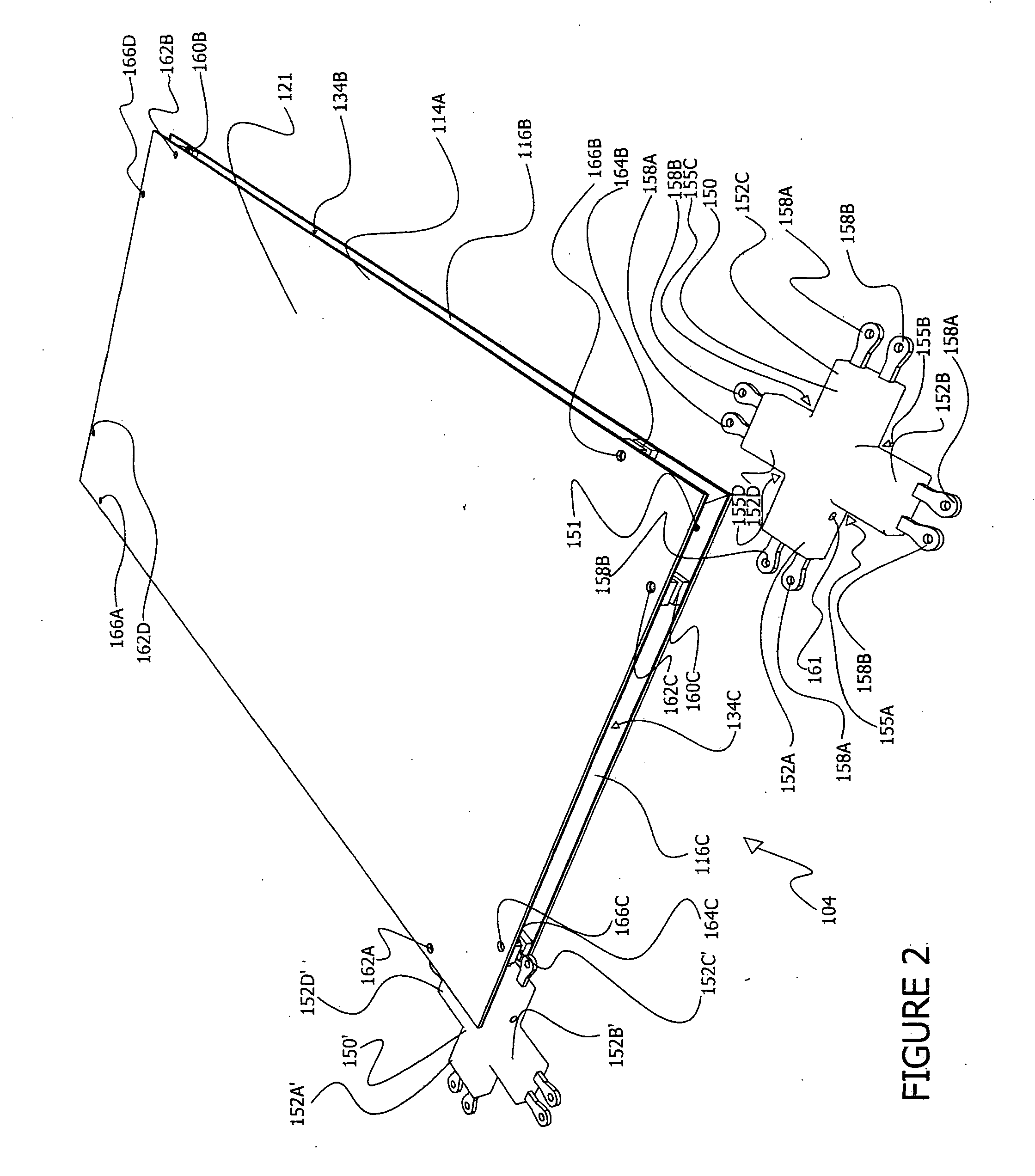 Floatable swimming pool cover