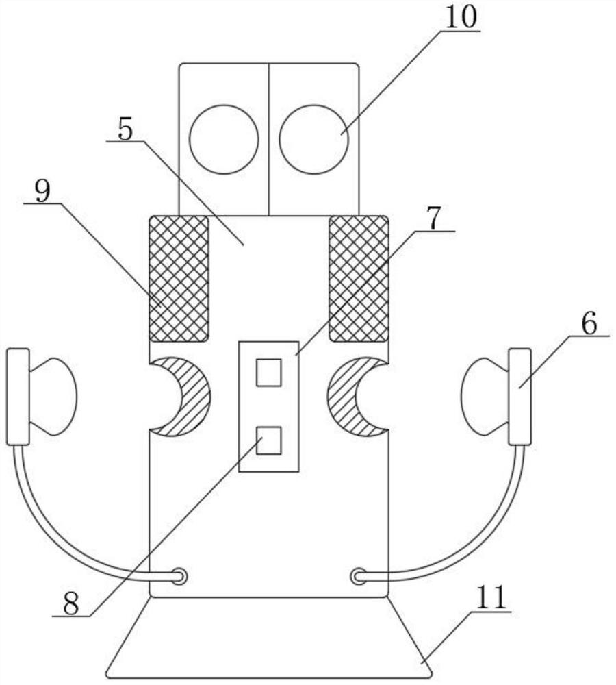 Intelligent stethoscope