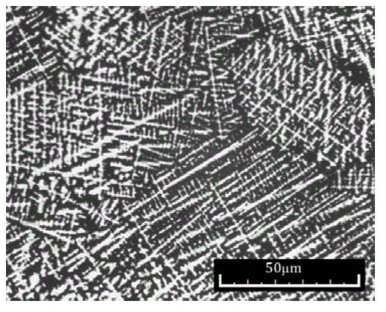 Production method of microalloyed tin bronze alloy