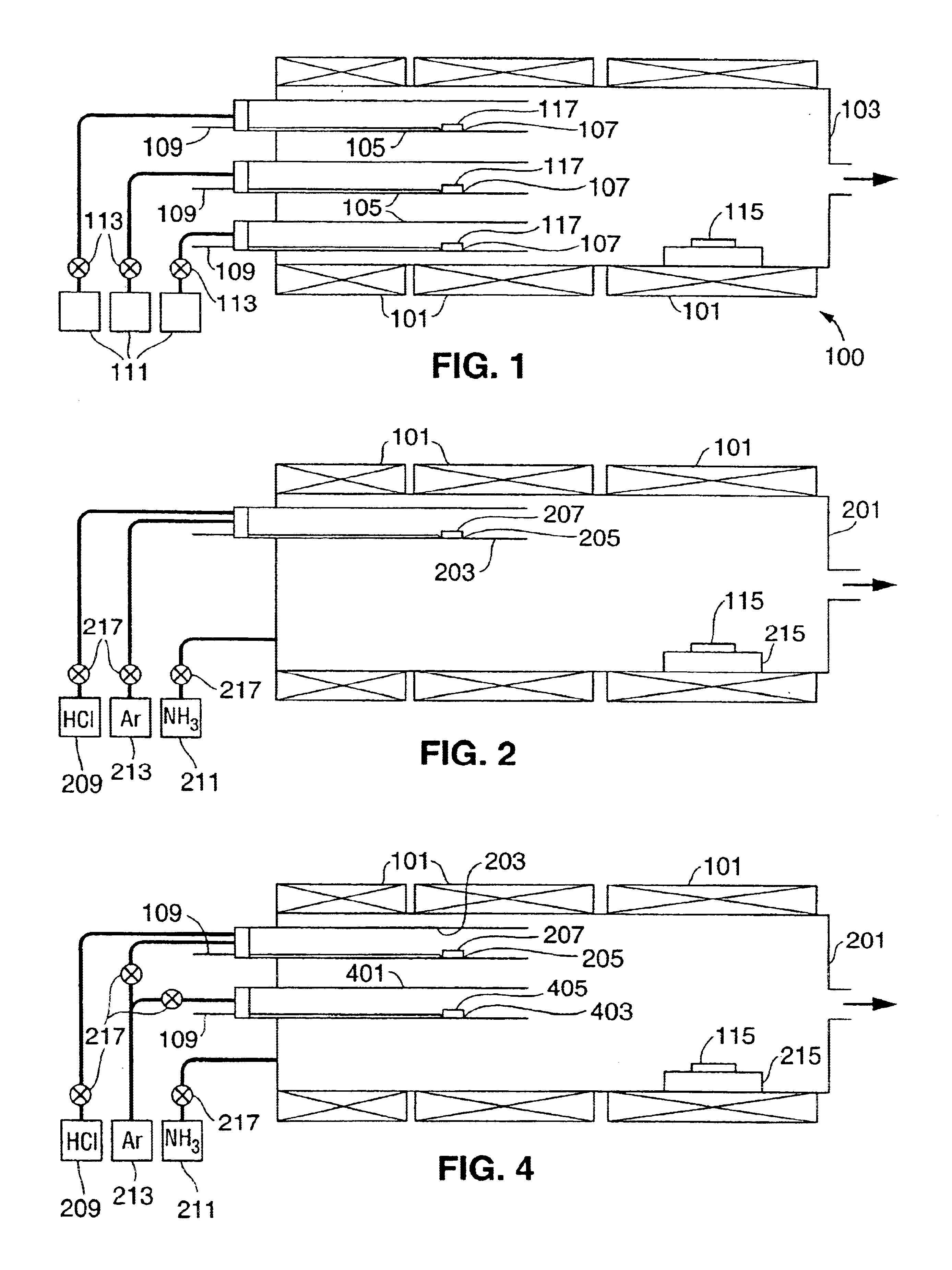 III-V compound semiconductor device with an AlxByInzGa1-x-y-zN1-a-bPaAsb non-continuous quantum dot layer