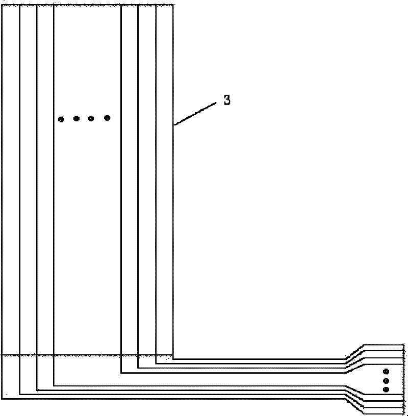 Device and method for monitoring fluid flow in rock sample at high temperature and high pressure