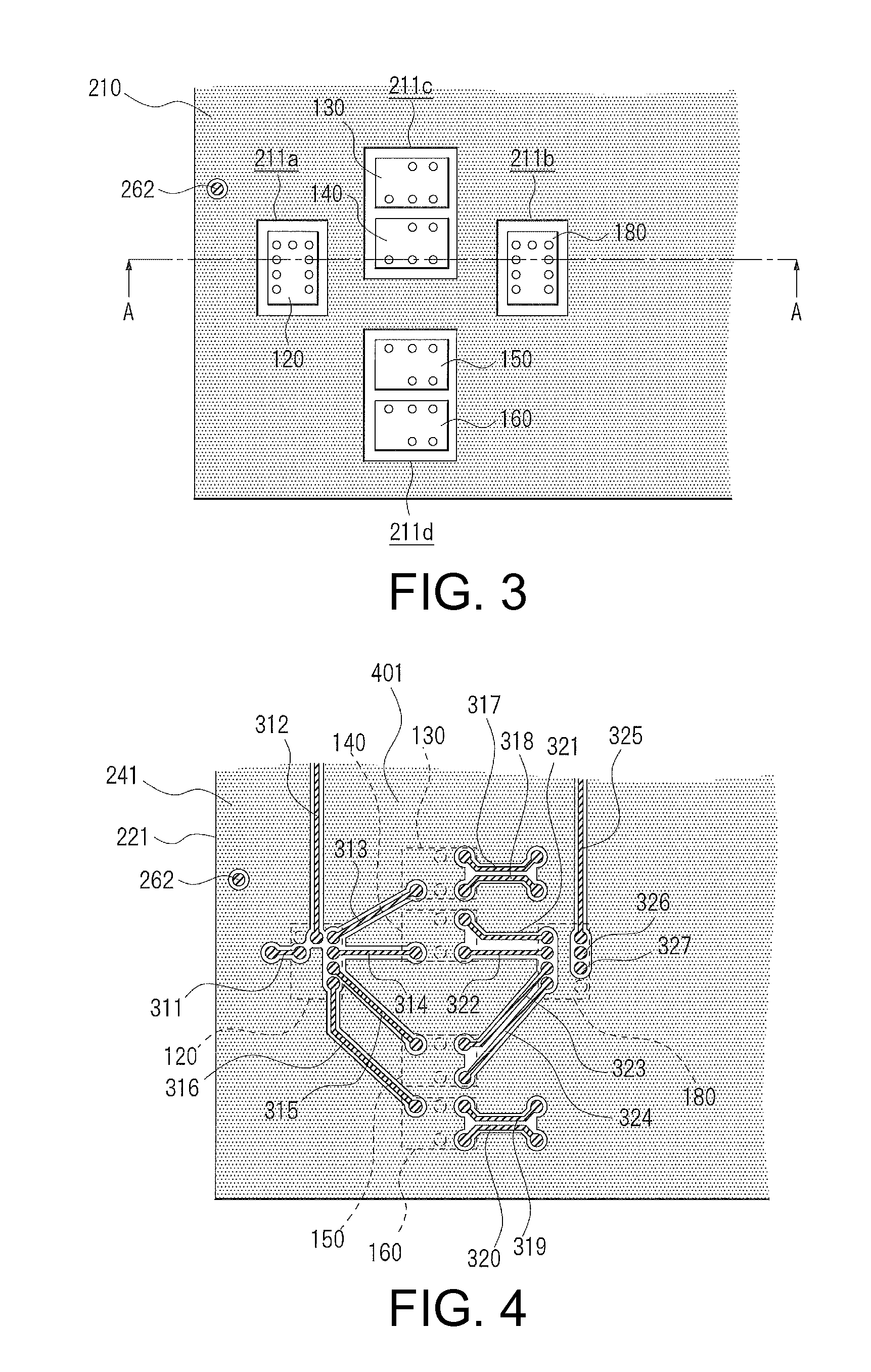 High frequency circuit module