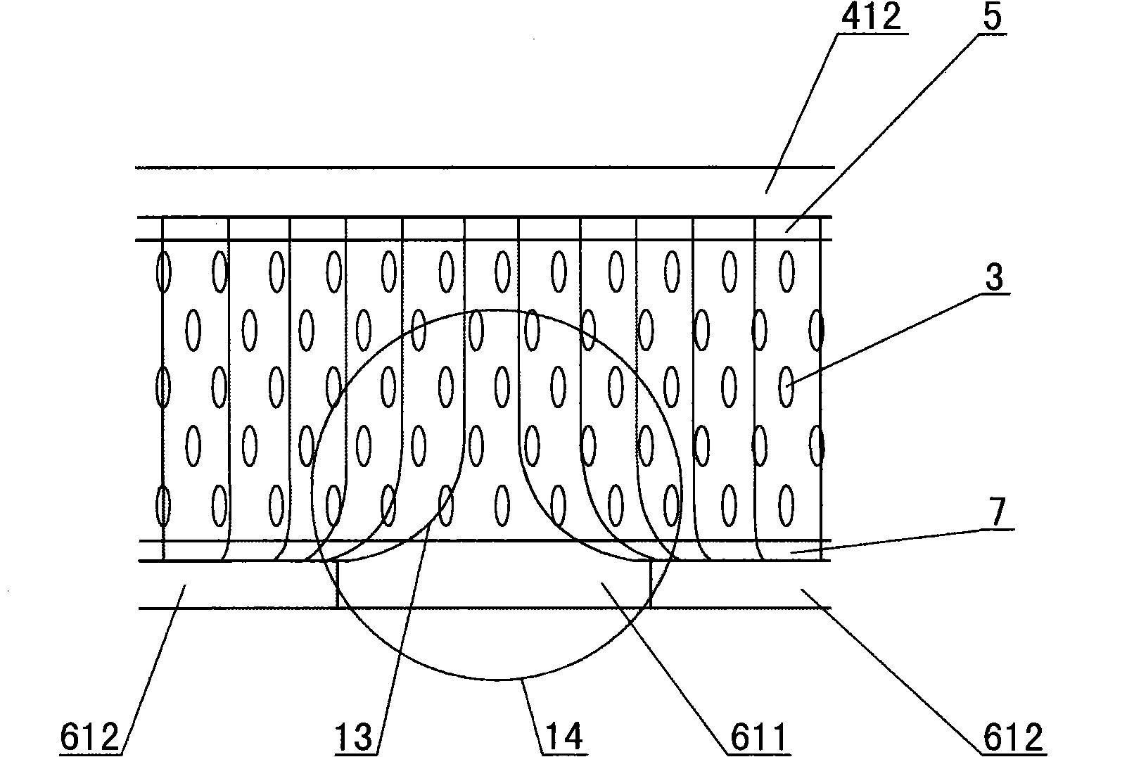 LCD with vertical alignment mode