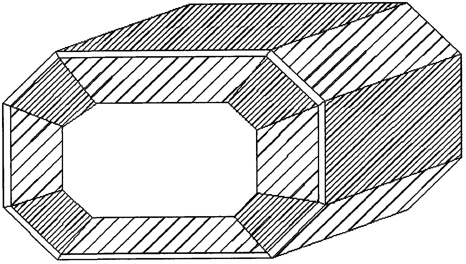 After-loading bridge-wire protective sleeve