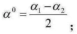 Detection method suitable for call receiving and making behavior of driver under multiple postures