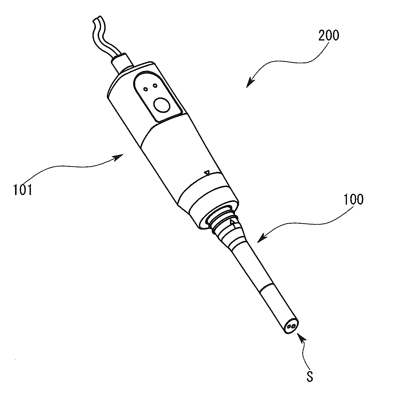 Electrode assembly