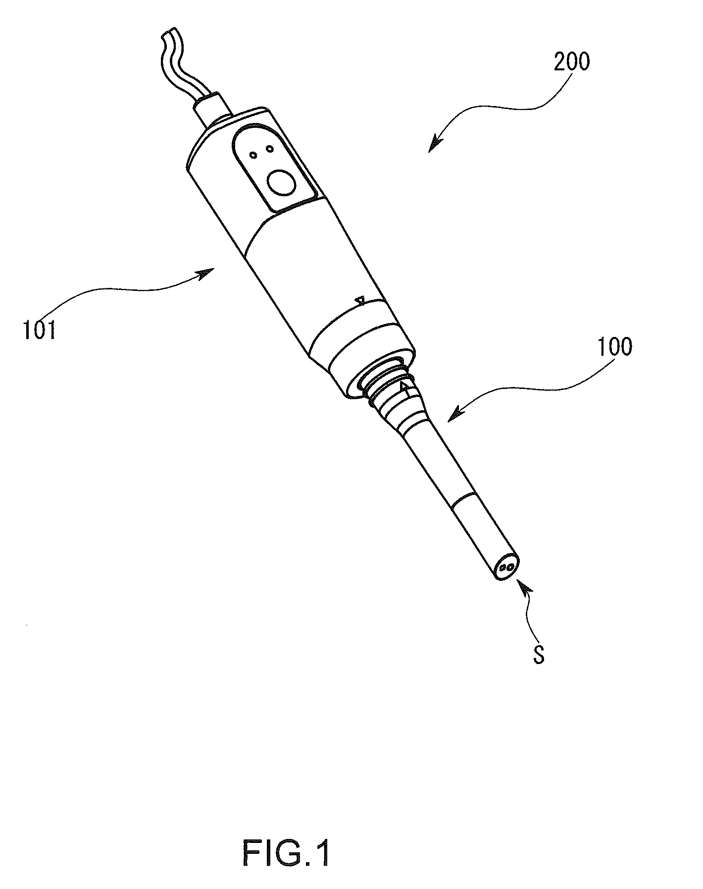 Electrode assembly