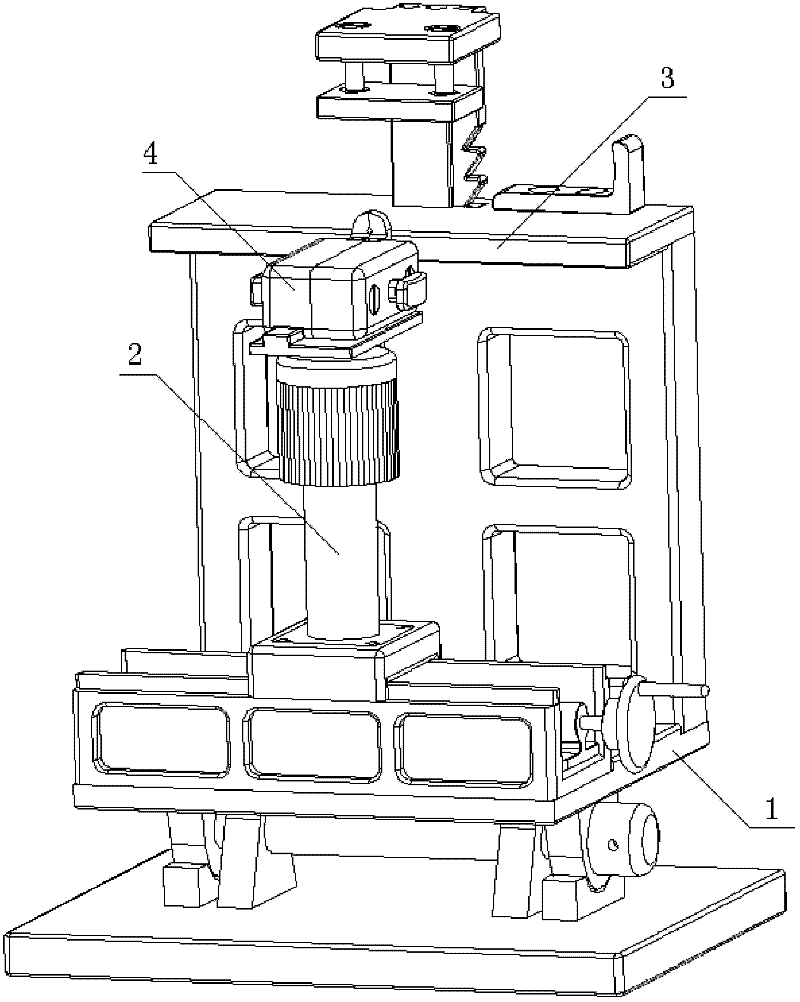 Tool clamping apparatus for operations of tin-plating and welding leads of wire-welded type components and parts