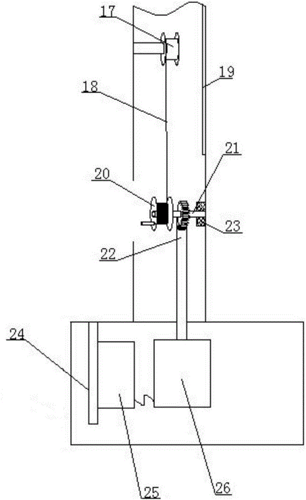 Agricultural solar disinfestation lamp