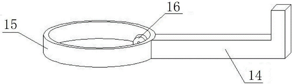 Agricultural solar disinfestation lamp