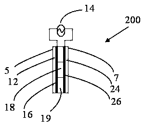 Tunable laser using tunable fabry-perot filter