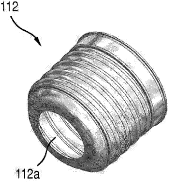 Lamp comprising a driver circuit board and a base