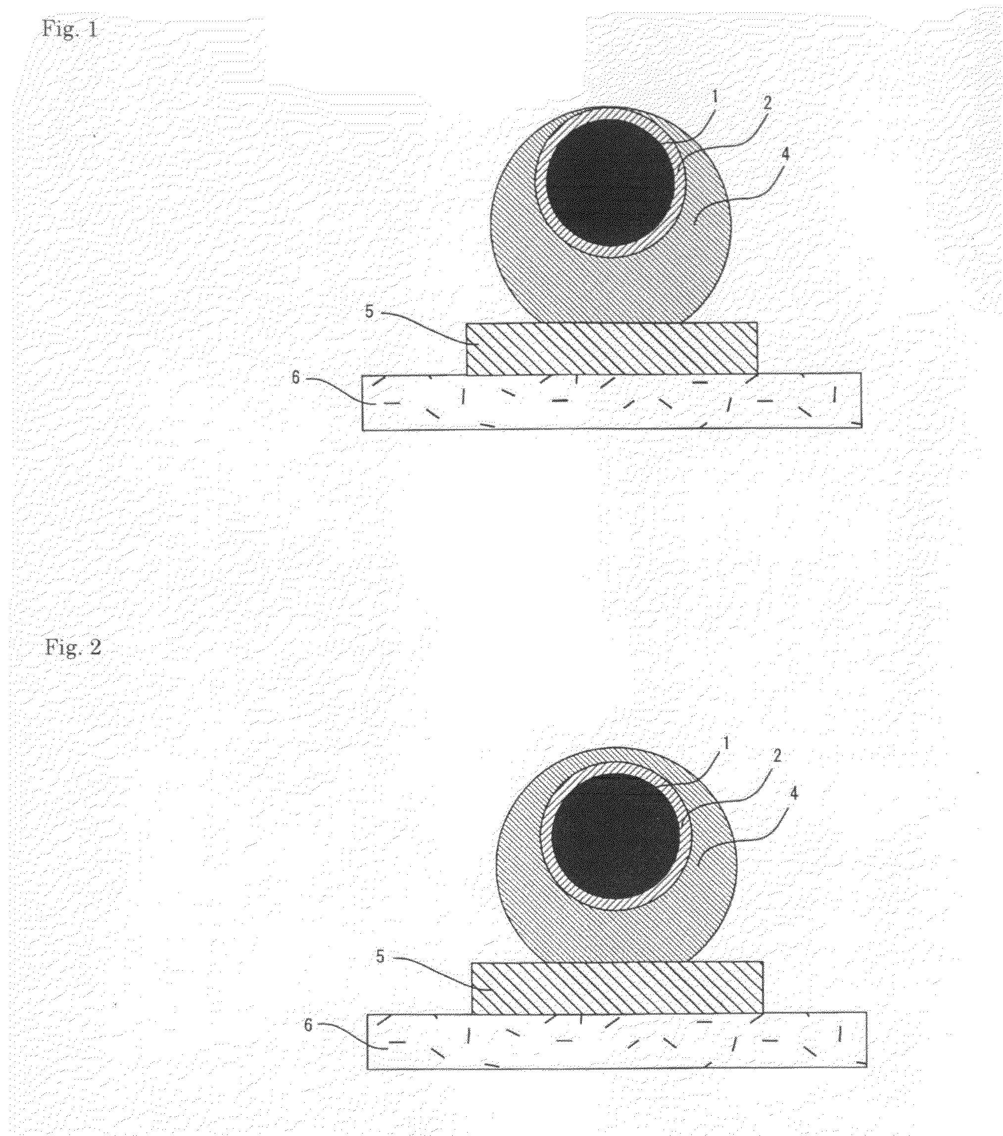 Electroconductive fine particles, anisotropic electroconductive material, and electroconductive connection structure