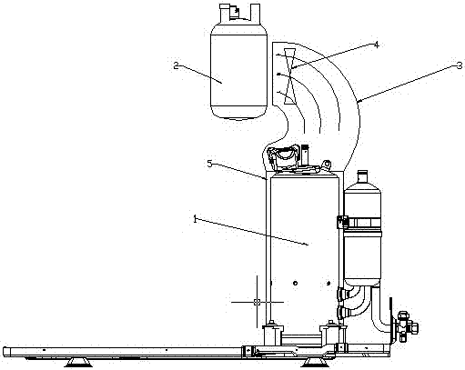 Air conditioner control method and air conditioner