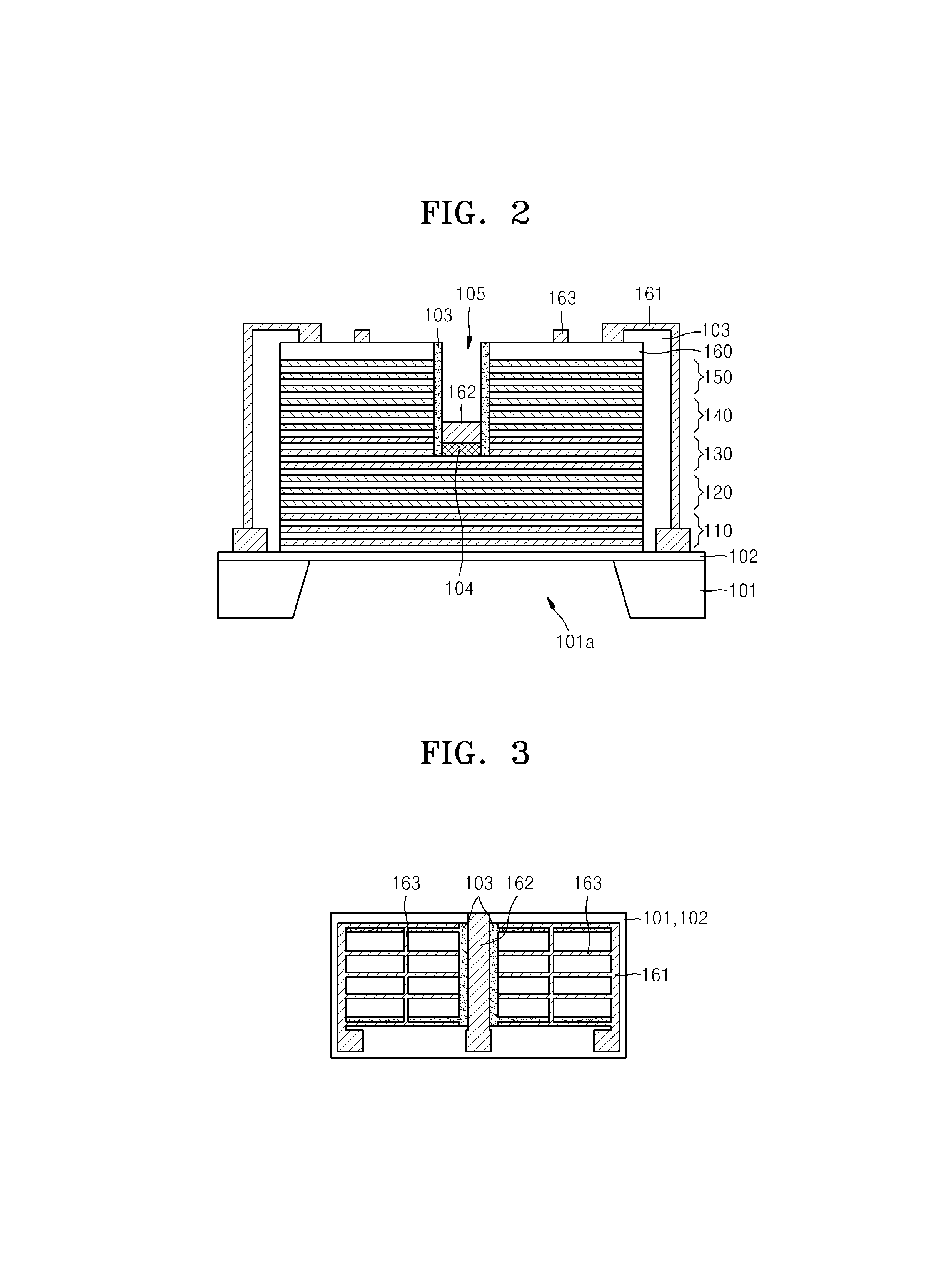 Transmissive image modulator including stacked diode structure having multi absorption modes