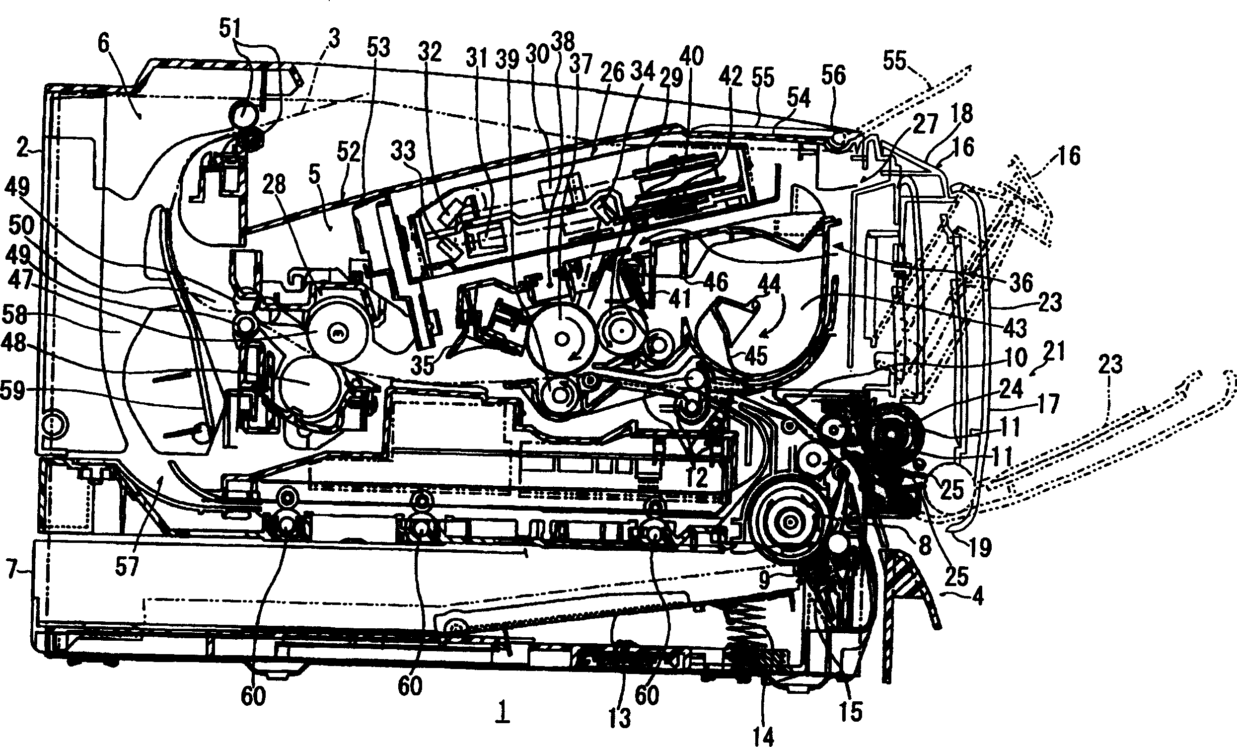 Image forming apparatus