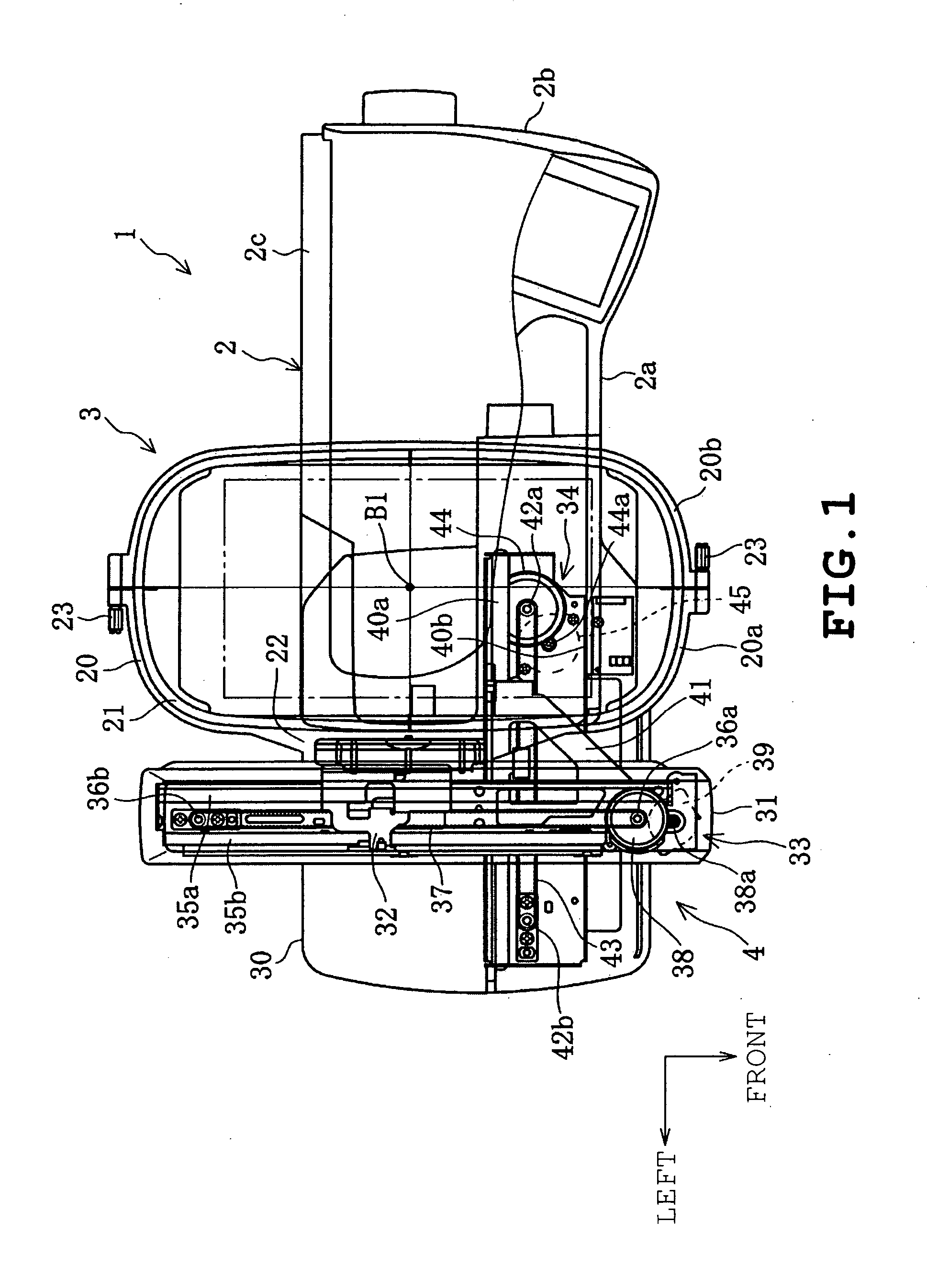 Printable Embroidery Machine