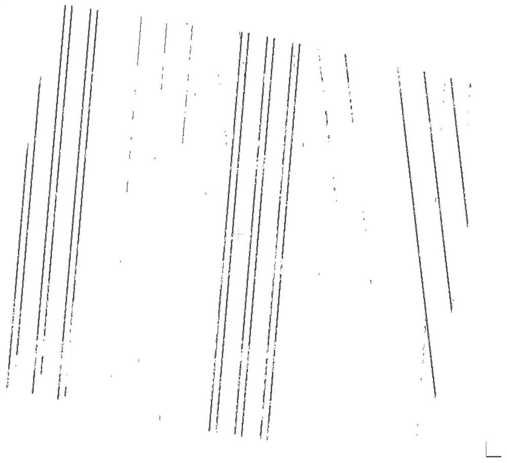 High-resolution three-dimensional model optimization method and system based on elevation data, electronic equipment and readable storage medium