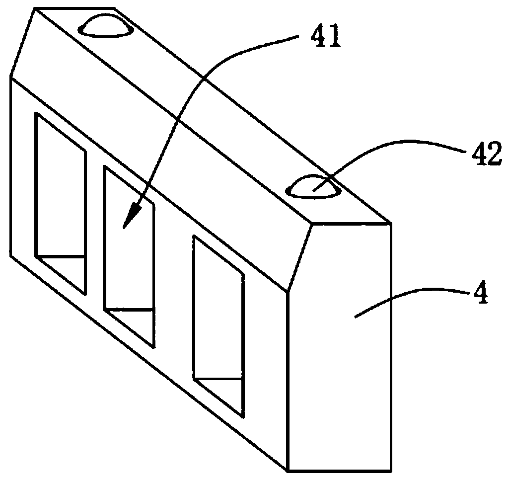 A method for preventing oxidation of pins of electronic components