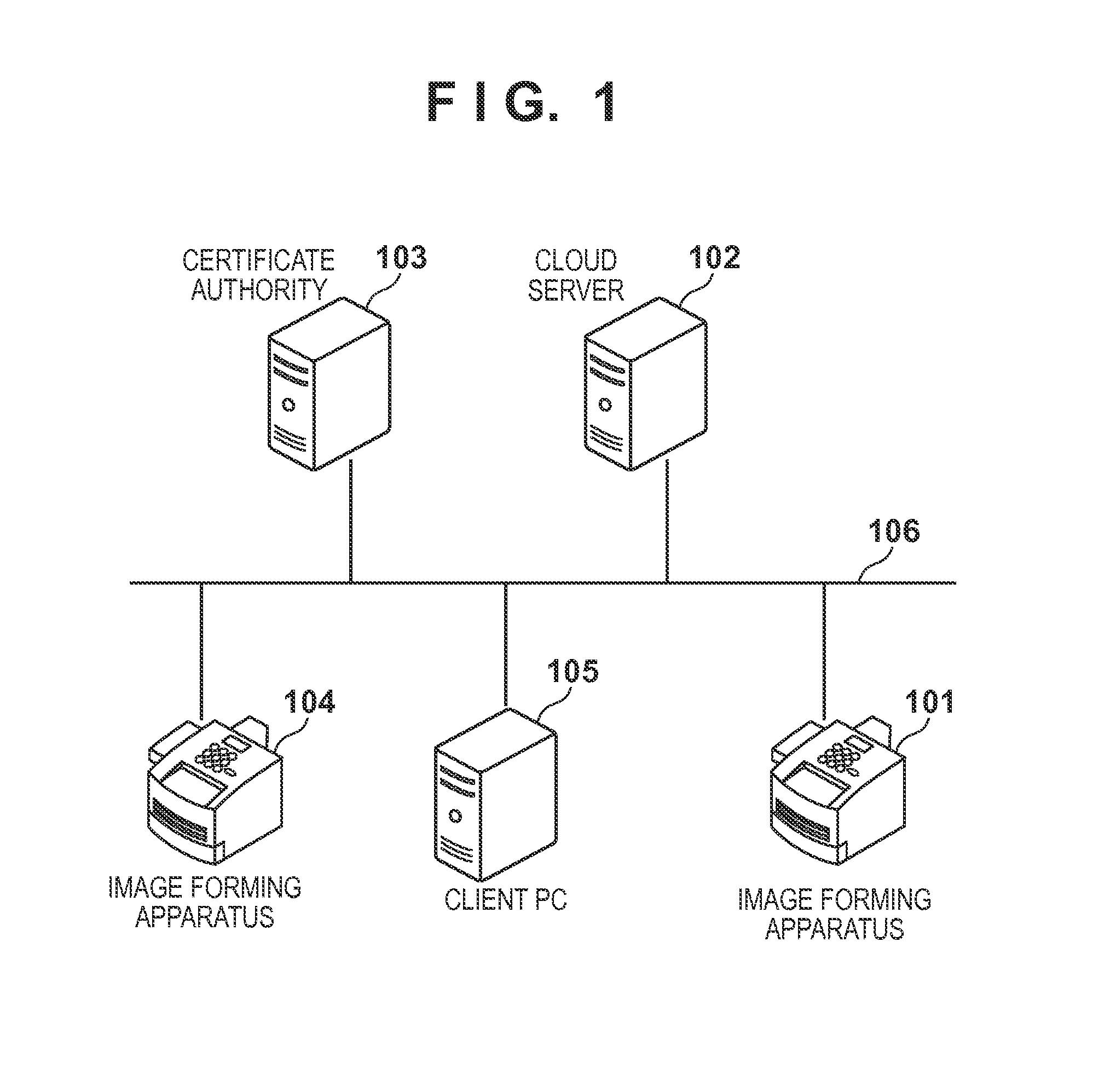 Information processing apparatus, server, method for controlling the same and storage medium