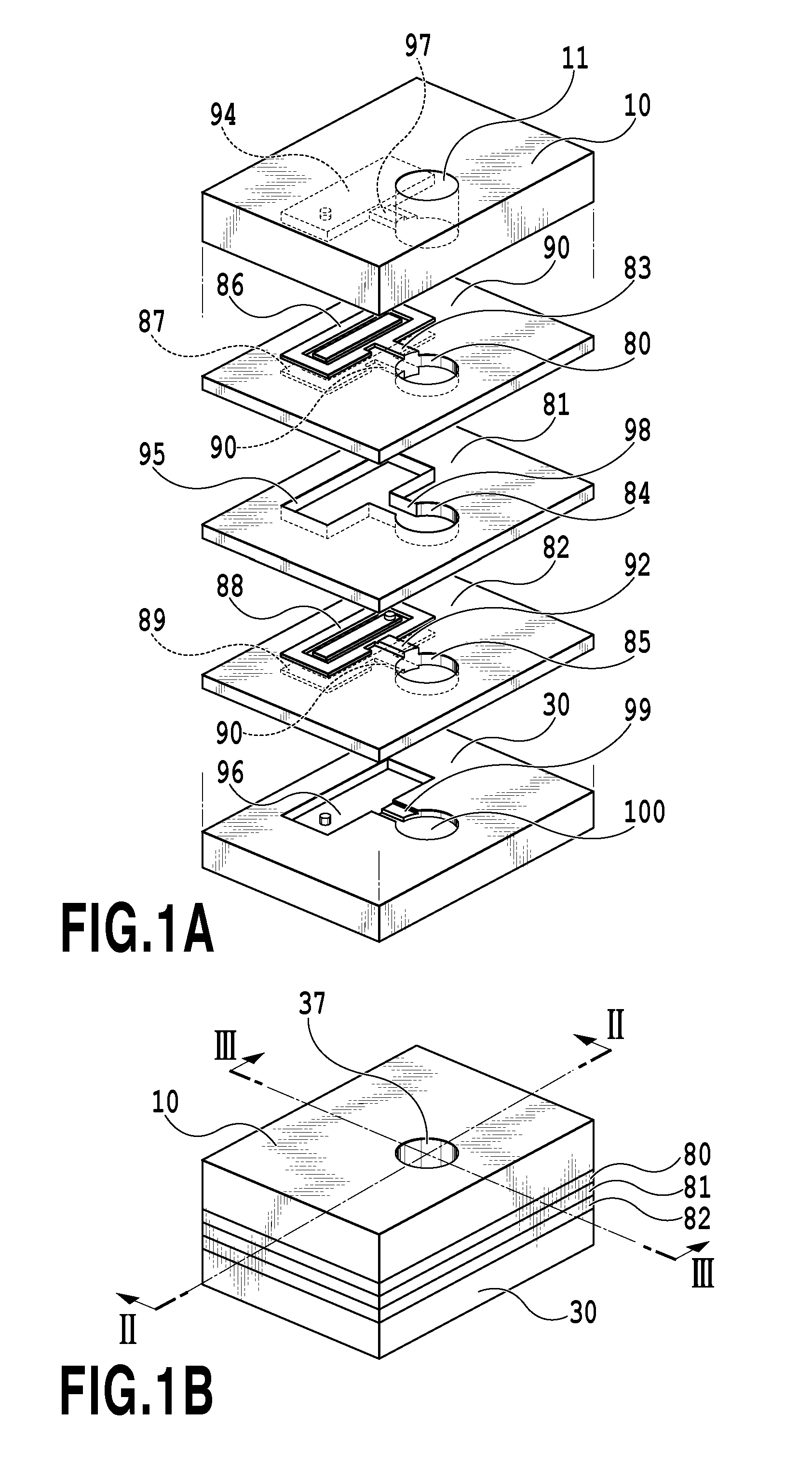 Transfer molding method, transfer molding device, and molded article