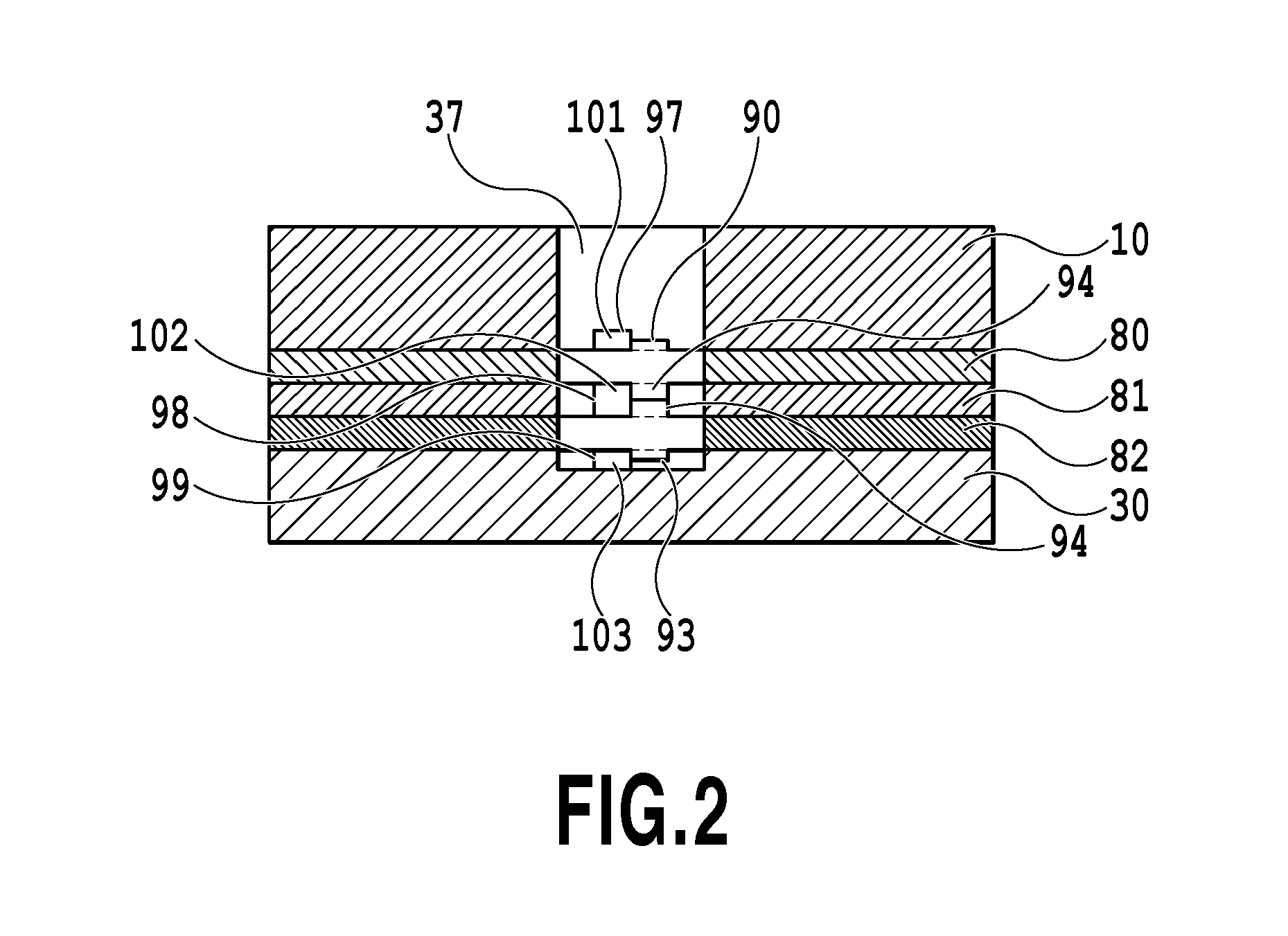 Transfer molding method, transfer molding device, and molded article