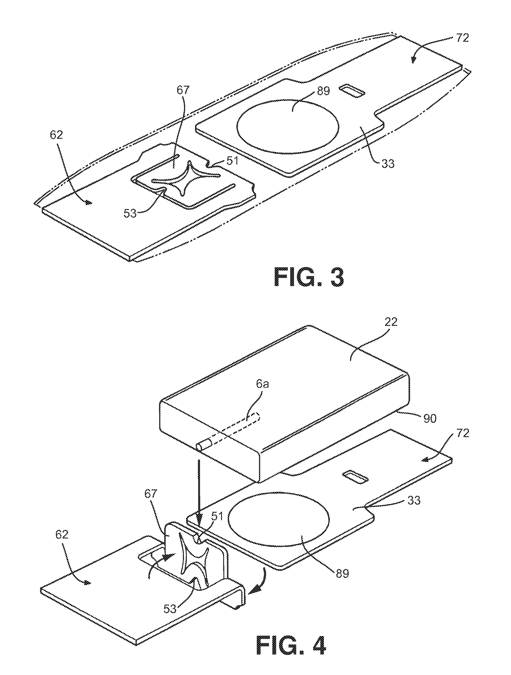 Solid electrolytic capacitor assembly