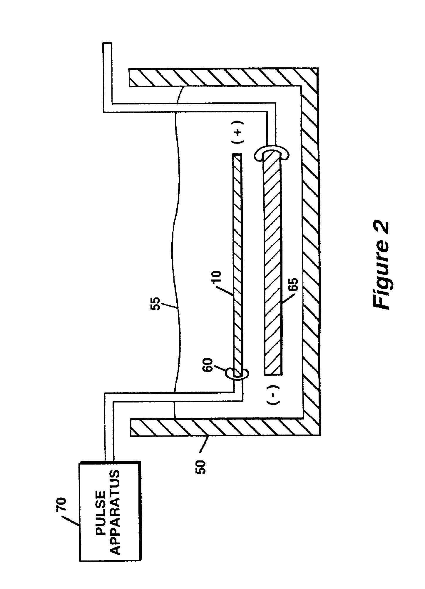 Advanced electrolytic polish (AEP) assisted metal wafer planarization method and apparatus