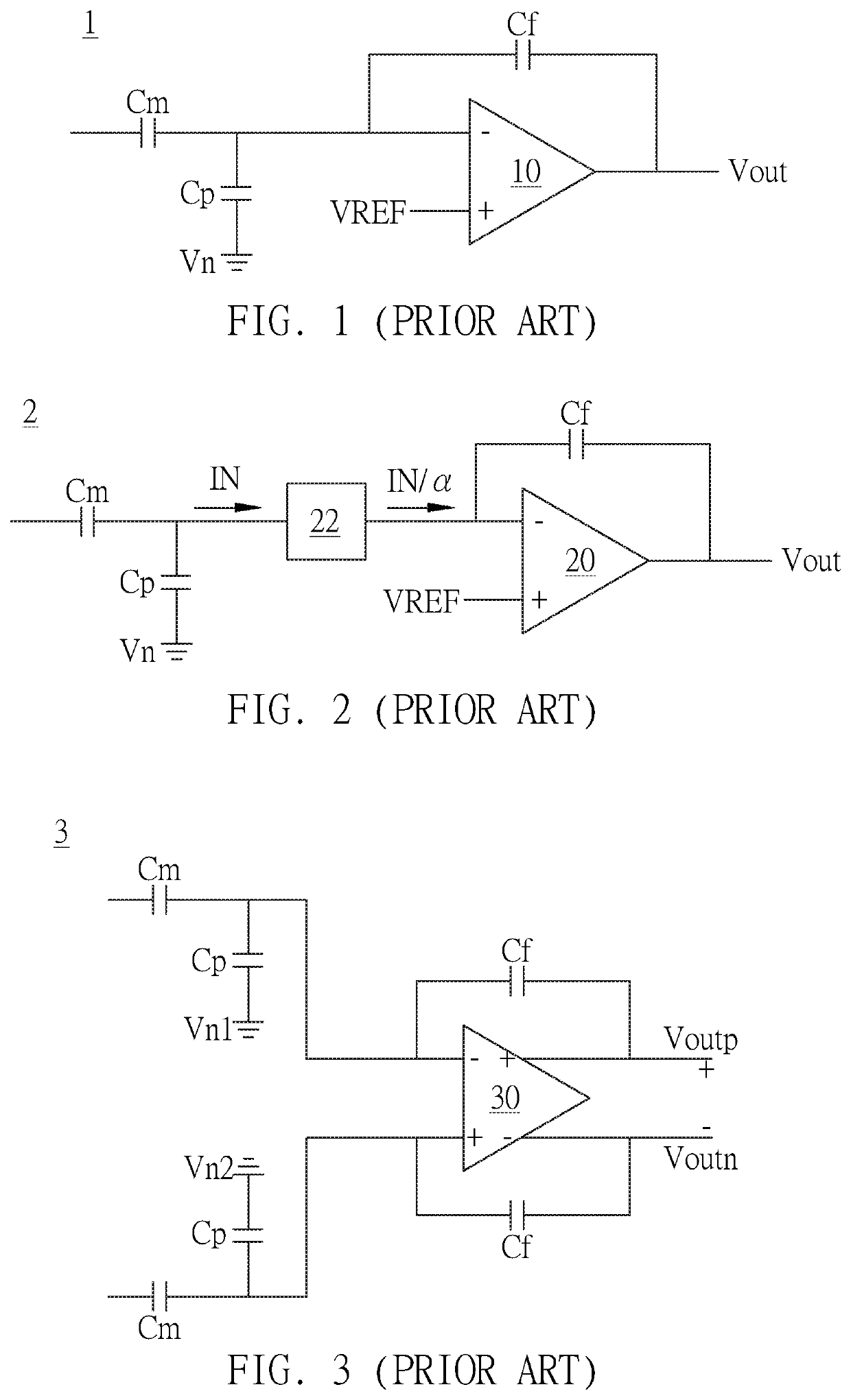 Noise cancellation circuit and operating method thereof