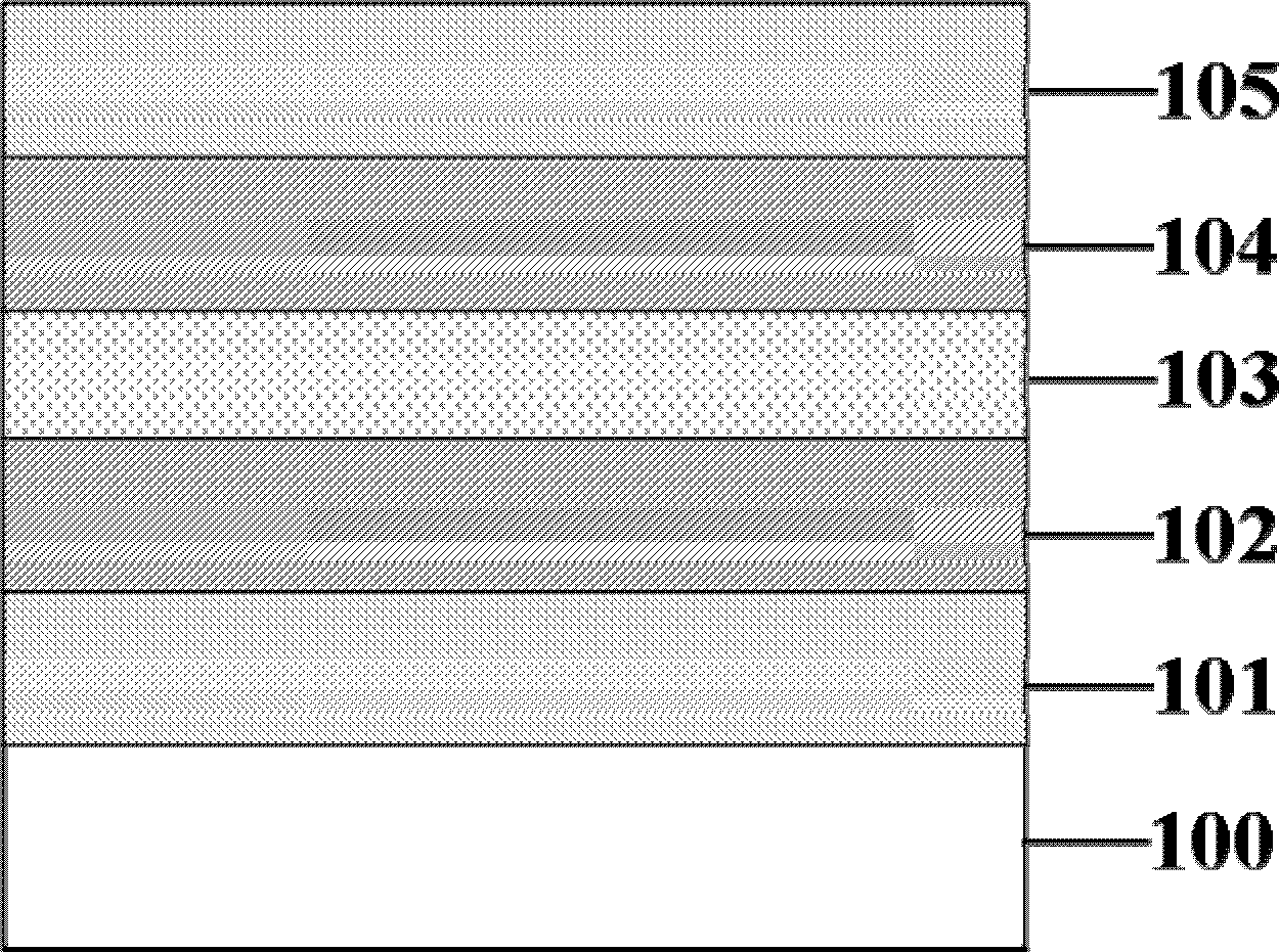 Resistive random access memory and preparation method thereof