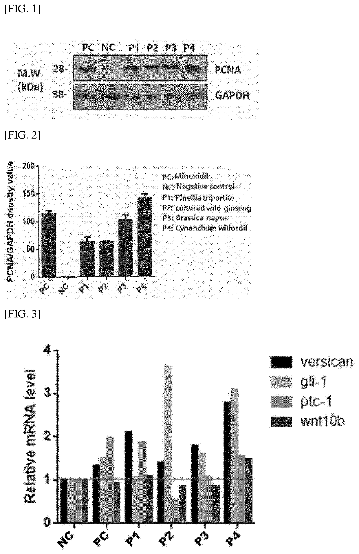 Composition comprising plant-derived extracellular vesicles