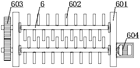 Perfume smelting furnace for cosmetics