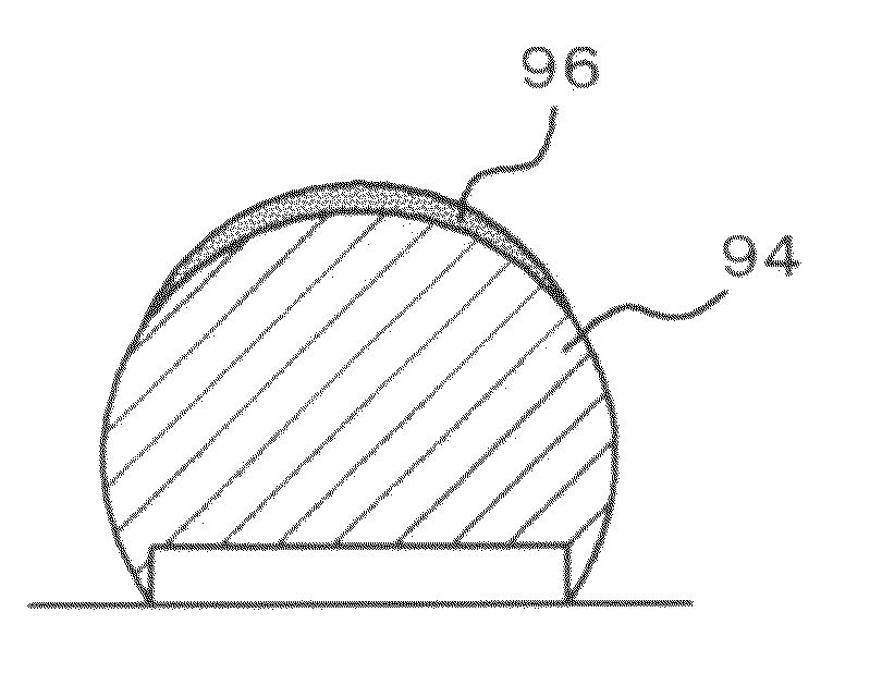 Method for manufacturing semiconductor device, and semiconductor manufacturing apparatus used in said method