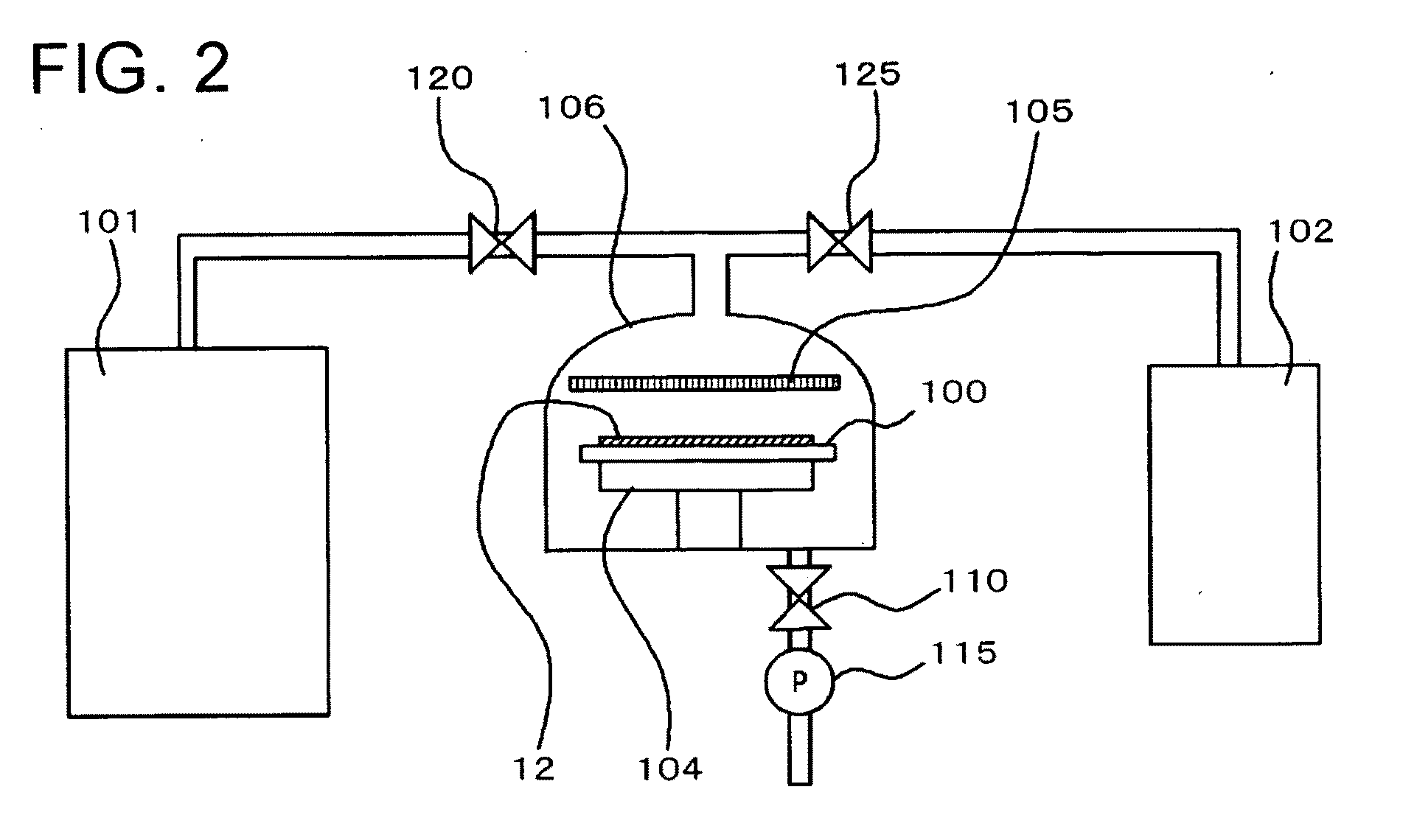 Method for manufacturing semiconductor device, and semiconductor manufacturing apparatus used in said method