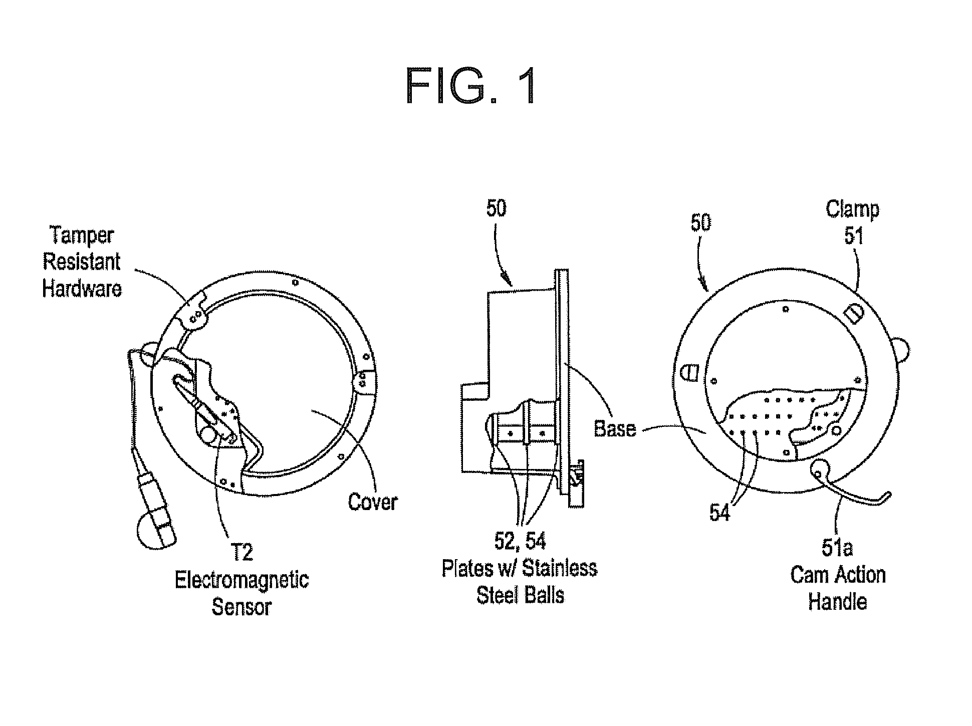 Systems and methods for on-line marker-less camera calibration using a position tracking system