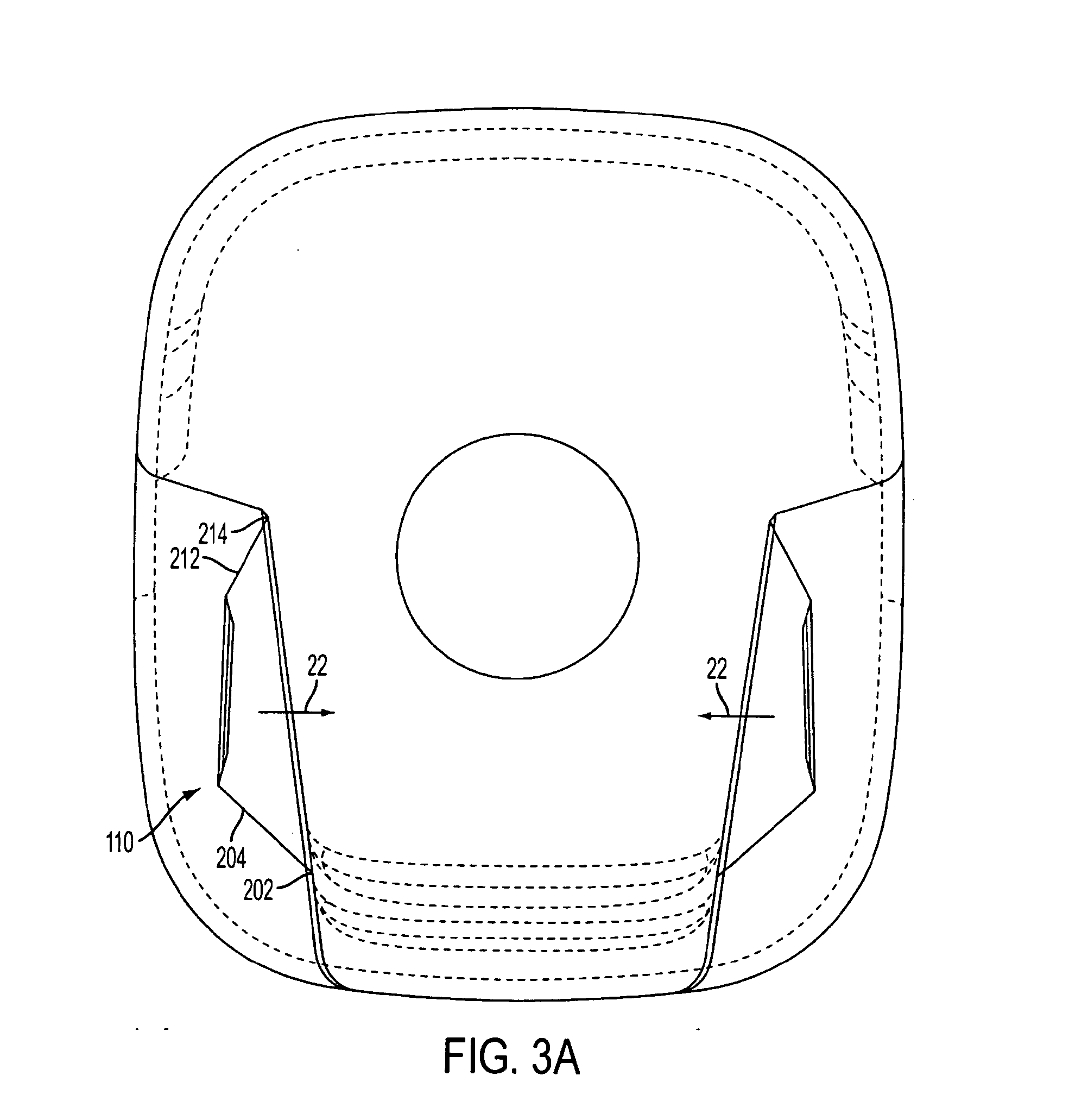 Method of Forming Container